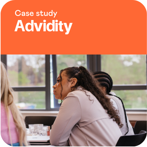 Advidity square case study image