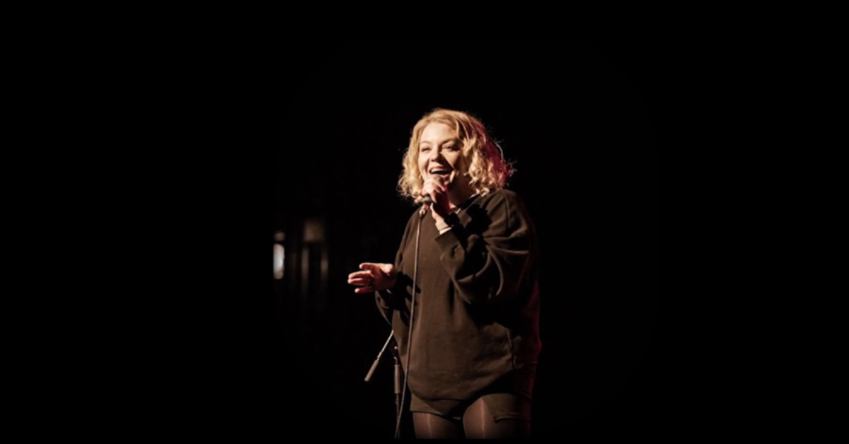 Felt Nowt blog header