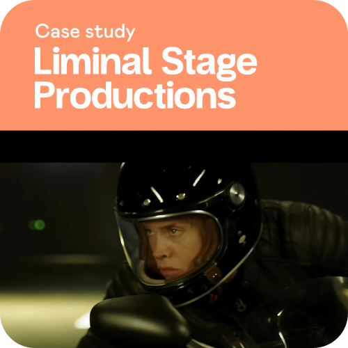 Liminal Stage Productions square case study image (1)