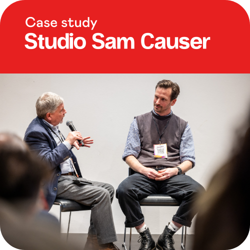 Studio Sam Causer